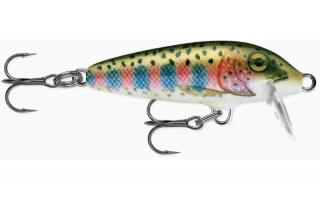 Rapala Original Floater F03 RT