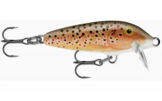 Rapala Original Floater F03 TR