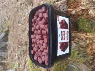 Red Halibut Coppens 20mm 2,5kg