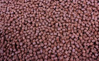 Red premium select 2mm 25Kg