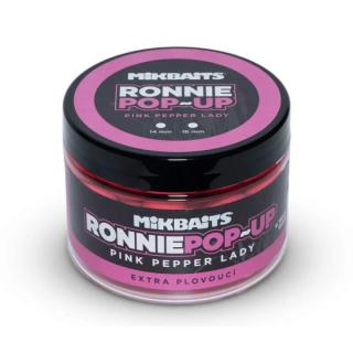 Ronnie pop-up 150ml - Pink Pepper Lady 14mm