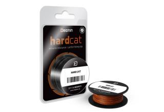 Sumcová šňůra Hard Cat, 1,1mm/100kg/10m