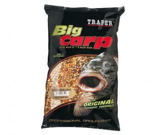 Traper Big Carp 2,5Kg Med