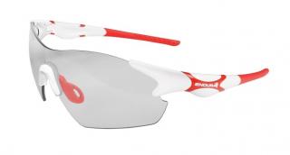 Brýle Endura Crossbow, bílé