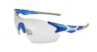 Brýle Endura Crossbow, modré