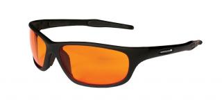 Brýle Endura Cuttle, oranžová skla