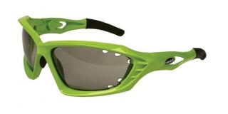 Brýle Endura Mullet, zelené