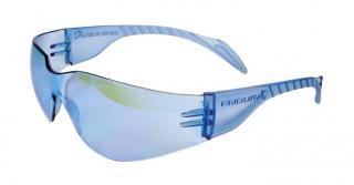 Brýle Endura Rainbow, modré
