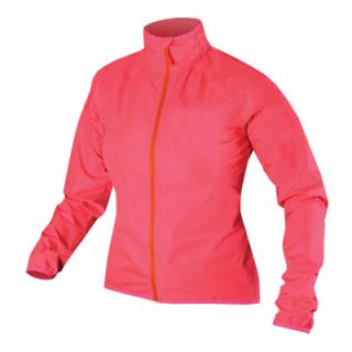 Dámská bunda Endura Xtract Waterproof, růžová