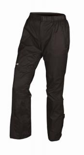 Dámské kalhoty Endura Gridlock II, černé