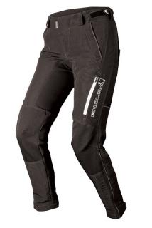 Dámské kalhoty Endura Singletrack II, černé