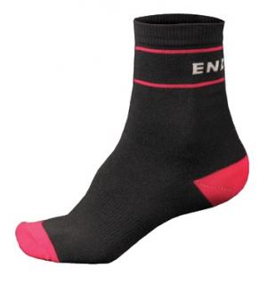 Dámské ponožky Endura Retro