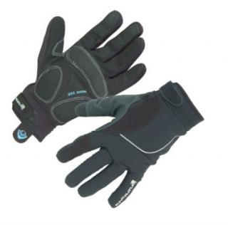Dámské rukavice Endura Srike Waterproof