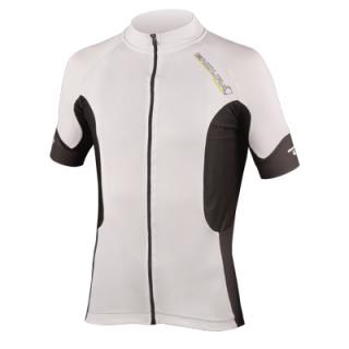 Dres Endura Equipe Helios Comp CB, bílý