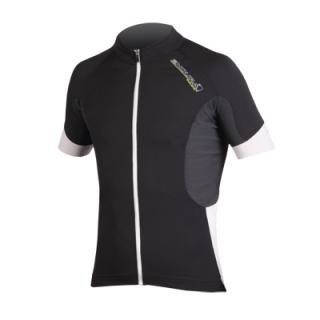 Dres Endura Equipe Helios Comp CB, černý