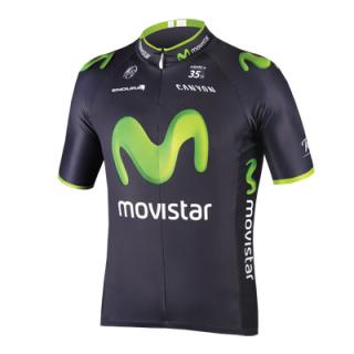 Dres Endura Movistar Team