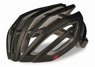 Helma Endura Airshell, černá