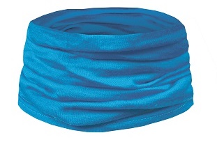 Multifunkční šátek Endura Baa Baa Merino, modrý