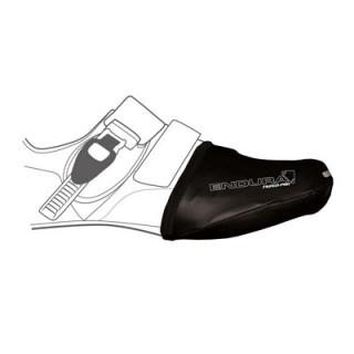 Návleky na boty Endura FS260-Pro Slick Toe Cover, černé