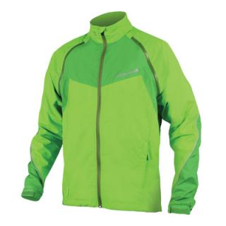 Pánská bunda Endura Hummvee Convert, zelená