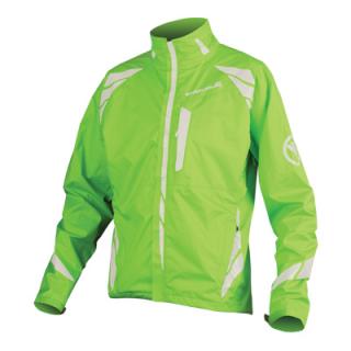 Pánská bunda Endura Luminite II, zelená