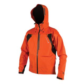 Pánská bunda Endura MT500 Hooded, oranžová