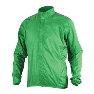 Pánská bunda Endura Pakajak, zelená