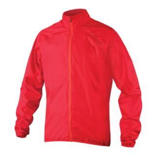 Pánská bunda Endura Xtract, červená