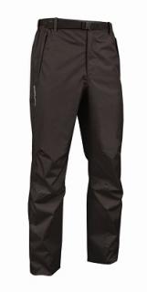 Pánské kalhoty Endura Gridlock II, černé
