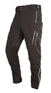Pánské kalhoty Endura MT500 Spray, černé