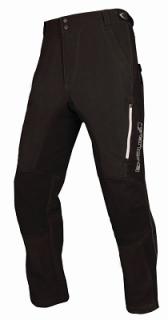 Pánské kalhoty Endura Singletrack II, černé