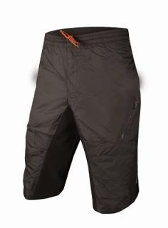 Pánské kalhoty Endura Superlite Waterproof, černé