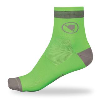 Pánské ponožky Endura Luminite, zelené