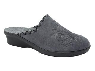 Dámské pantofle EF30019 (dámská domácí obuv, papuče)