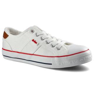 Dámské tenisky bílé, Lee Cooper LC2131