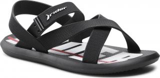 Pánská letní obuv, sandály Rider R1 (Plážové boty Rider)