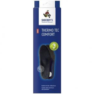 Zdravotní vložky do bot, Thermo Tec Comfort (Ortopedické vložky do bot)