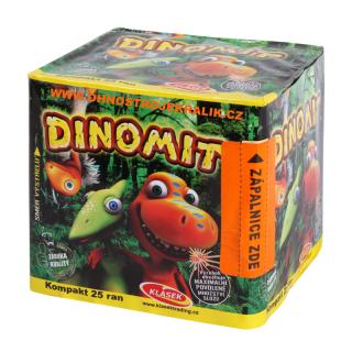 DINOMIT 25 RAN