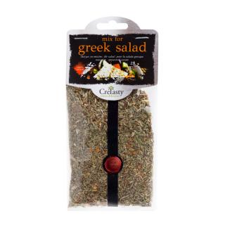 Směs koření na ŘECKÝ SALÁT 30 g  (Mix spices for Greek salad)