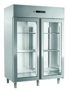 Chladicí skříň ENR 1400 G S