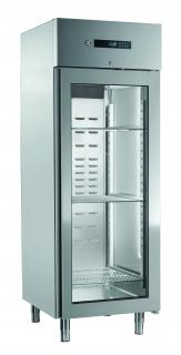 Chladicí skříň ENR 700 G S