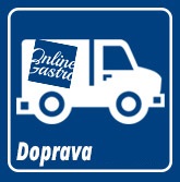 Doprava technika - zóna 1