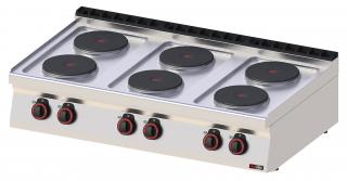 Elektrický sporák SP 70/012 E