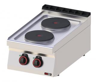 Elektrický sporák SP 70/04 E