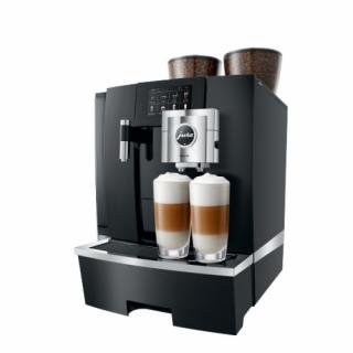 Kávovar automatický GIGA X8