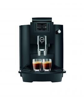 Kávovar automatický JURA WE6
