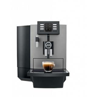 Kávovar automatický JURA X6