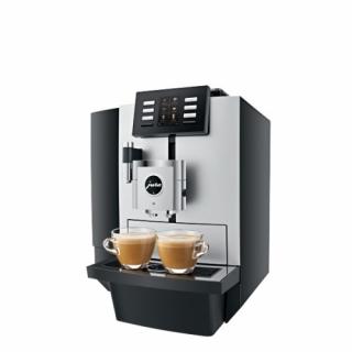 Kávovar automatický JURA X8