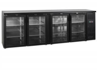 Minibar Tefcold CBC 410 G