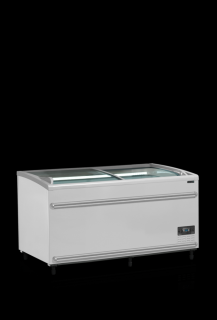 Mrazicí ostrov Tefcold SFI145-CF VS